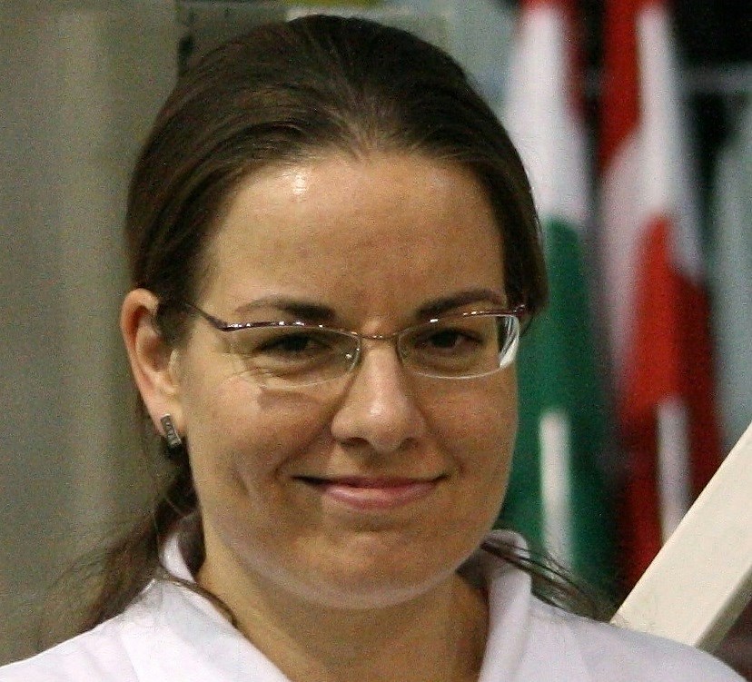 Dr. Horváth Judit Krisztina 